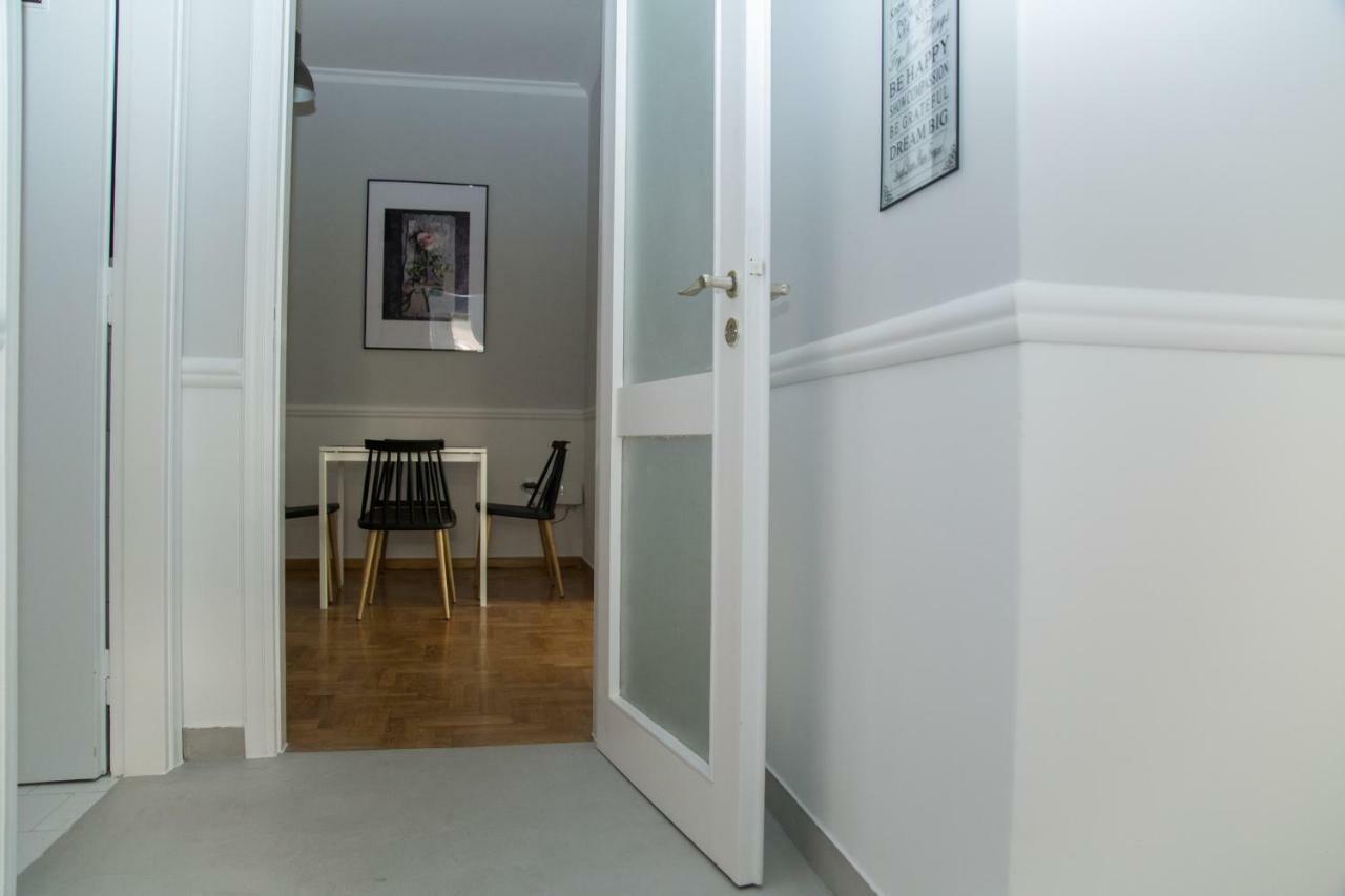 Modern Apartment Next To Acropolis Athina Athen Exterior foto