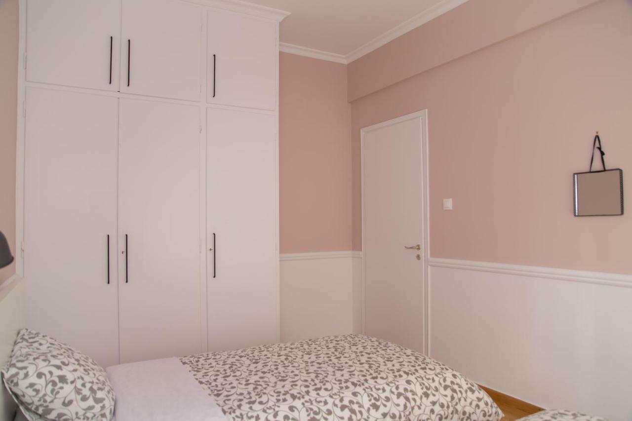 Modern Apartment Next To Acropolis Athina Athen Exterior foto