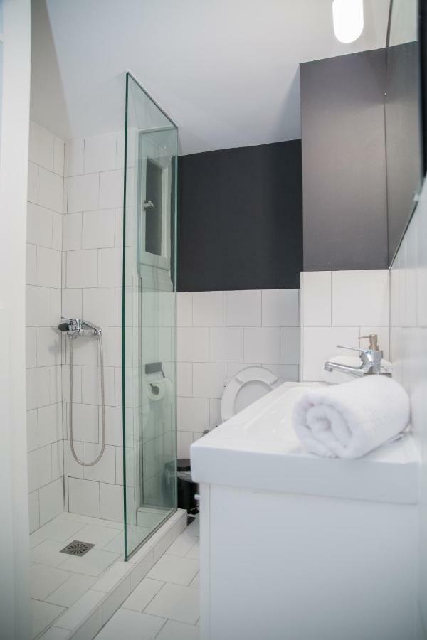 Modern Apartment Next To Acropolis Athina Athen Exterior foto