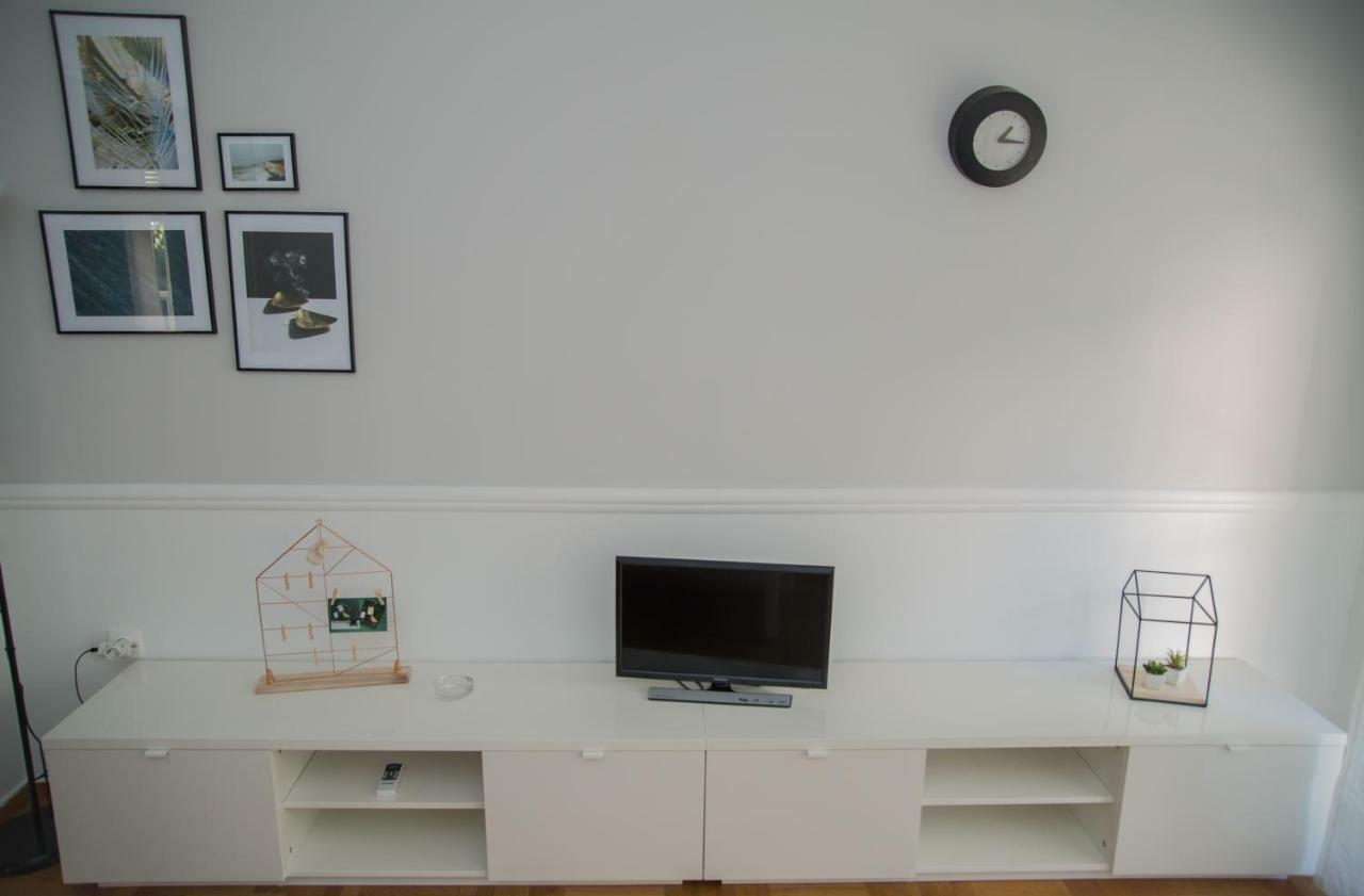 Modern Apartment Next To Acropolis Athina Athen Exterior foto